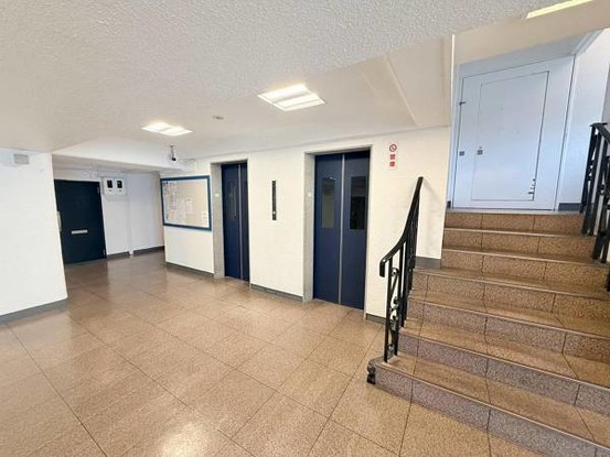 apartment 東京都大田区西蒲田８丁目11-11 リビングライフ蒲田ビル　4階