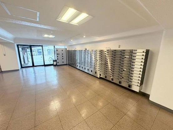 apartment 東京都大田区西蒲田８丁目11-11 リビングライフ蒲田ビル　4階