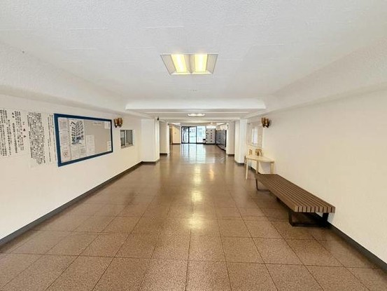apartment 東京都大田区西蒲田８丁目11-11 リビングライフ蒲田ビル　4階