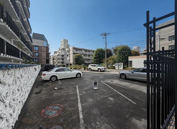 apartment 東京都大田区西蒲田８丁目11-11 リビングライフ蒲田ビル　4階
