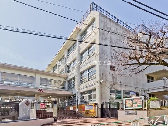 apartment 東京都大田区西蒲田８丁目11-11 リビングライフ蒲田ビル　4階