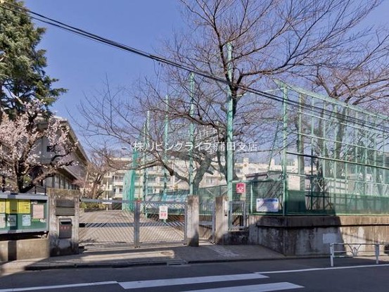 apartment 東京都大田区西蒲田８丁目11-11 リビングライフ蒲田ビル　4階
