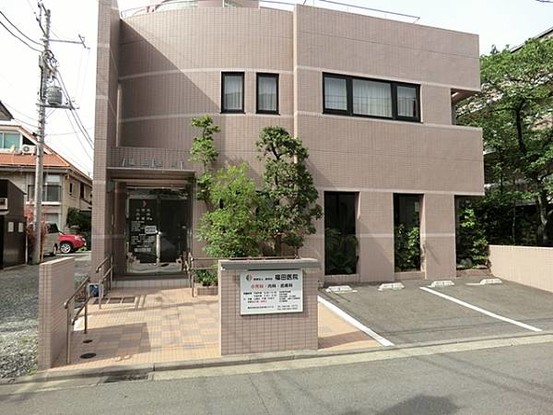 apartment 東京都大田区西蒲田８丁目11-11 リビングライフ蒲田ビル　4階