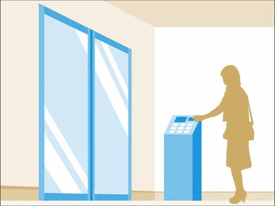 apartment 東京都大田区西蒲田８丁目11-11 リビングライフ蒲田ビル　4階