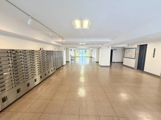 apartment 東京都大田区西蒲田８丁目11-11 リビングライフ蒲田ビル　4階