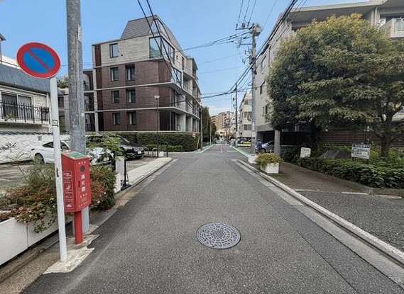 apartment 東京都大田区西蒲田８丁目11-11 リビングライフ蒲田ビル　4階