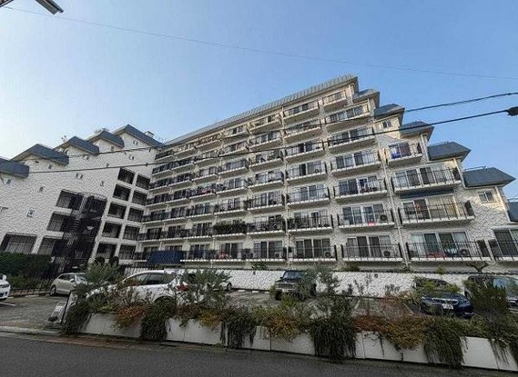 apartment 東京都大田区西蒲田８丁目11-11 リビングライフ蒲田ビル　4階