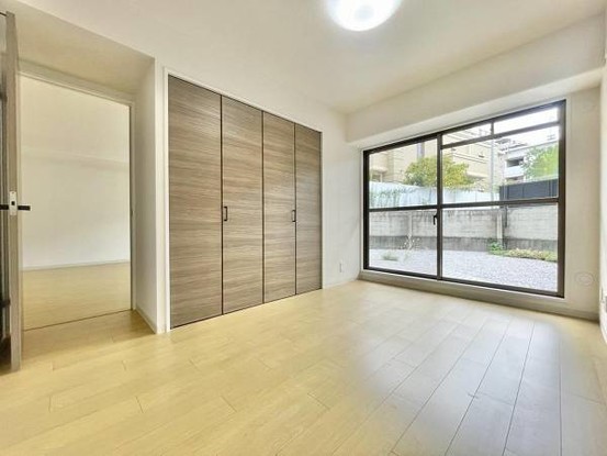 apartment 東京都大田区西蒲田８丁目11-11 リビングライフ蒲田ビル　4階