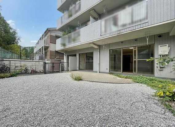 apartment 東京都大田区西蒲田８丁目11-11 リビングライフ蒲田ビル　4階