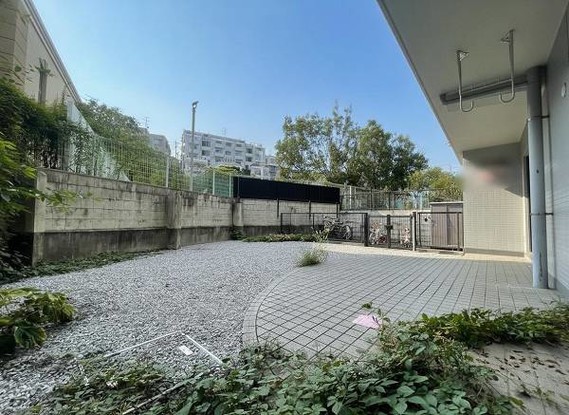 apartment 東京都大田区西蒲田８丁目11-11 リビングライフ蒲田ビル　4階