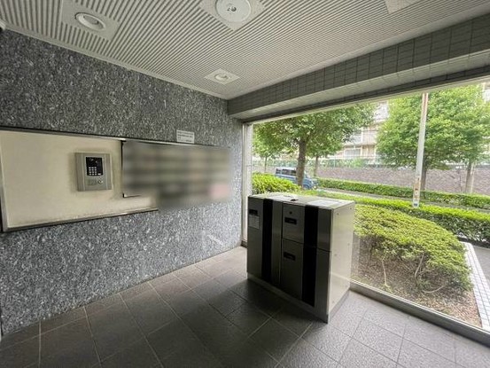 apartment 東京都大田区西蒲田８丁目11-11 リビングライフ蒲田ビル　4階