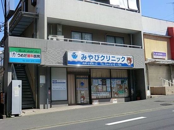 apartment 東京都大田区西蒲田８丁目11-11 リビングライフ蒲田ビル　4階