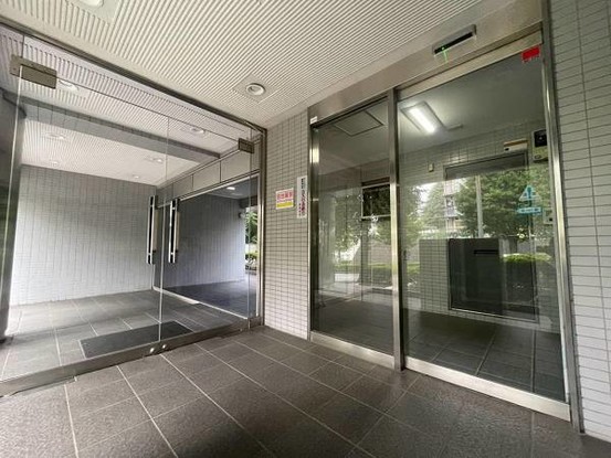 apartment 東京都大田区西蒲田８丁目11-11 リビングライフ蒲田ビル　4階