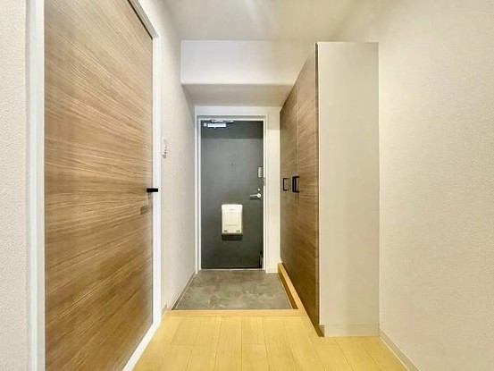 apartment 東京都大田区西蒲田８丁目11-11 リビングライフ蒲田ビル　4階