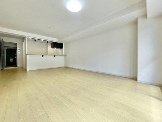 apartment 東京都大田区西蒲田８丁目11-11 リビングライフ蒲田ビル　4階