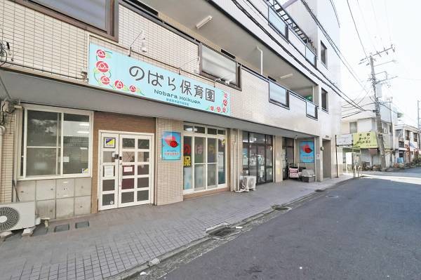 apartment 東京都大田区西蒲田８丁目11-11 リビングライフ蒲田ビル　4階