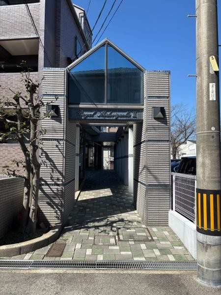apartment 愛知県岡崎市柱曙３丁目７番地１２　null