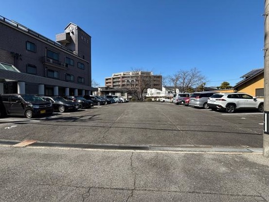 apartment 愛知県岡崎市柱曙３丁目７番地１２　null