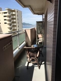 apartment 北海道札幌市西区八軒五条東３丁目7-34 エバーグリーンエルム