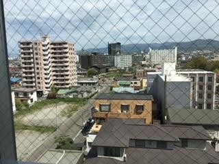apartment 北海道札幌市西区八軒五条東３丁目7-34 エバーグリーンエルム