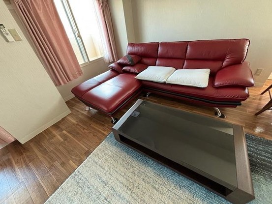 apartment 北海道札幌市西区八軒五条東３丁目7-34 エバーグリーンエルム