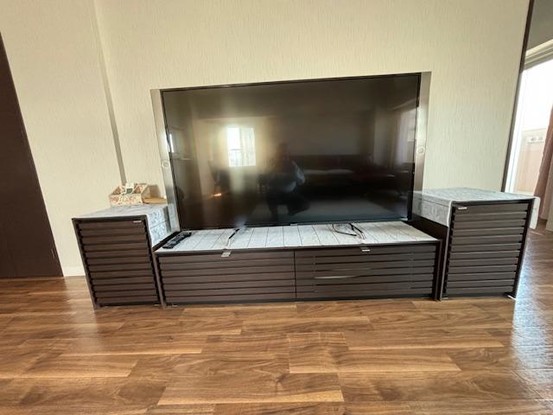 apartment 北海道札幌市西区八軒五条東３丁目7-34 エバーグリーンエルム