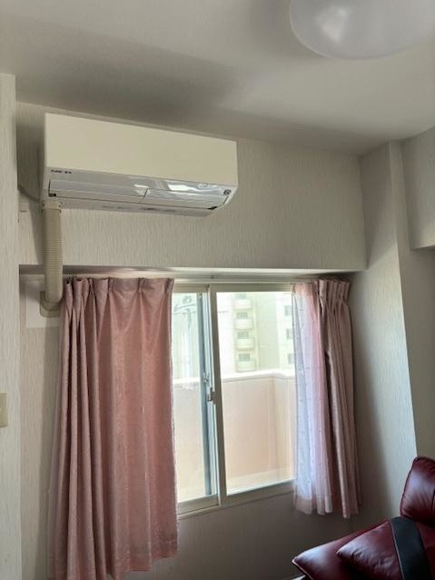apartment 北海道札幌市西区八軒五条東３丁目7-34 エバーグリーンエルム