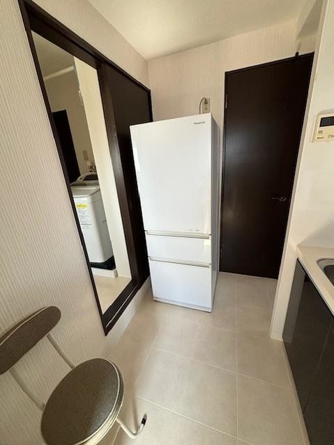 apartment 北海道札幌市西区八軒五条東３丁目7-34 エバーグリーンエルム