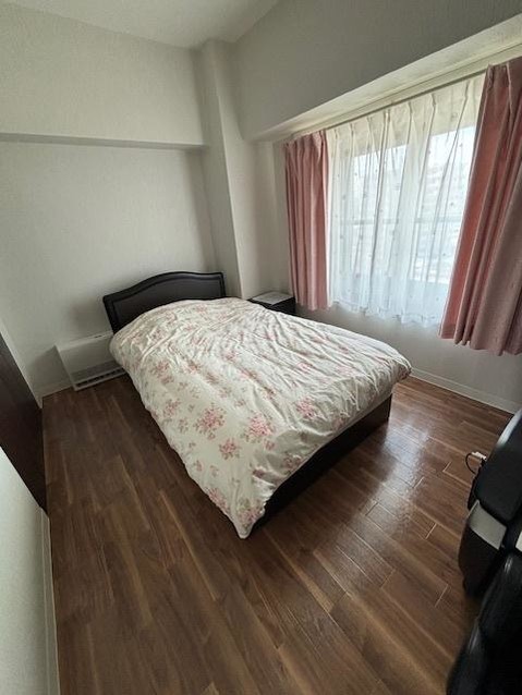 apartment 北海道札幌市西区八軒五条東３丁目7-34 エバーグリーンエルム