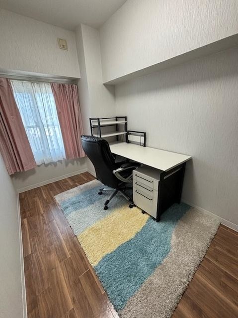 apartment 北海道札幌市西区八軒五条東３丁目7-34 エバーグリーンエルム