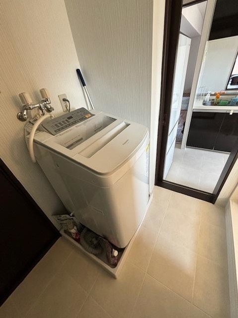 apartment 北海道札幌市西区八軒五条東３丁目7-34 エバーグリーンエルム