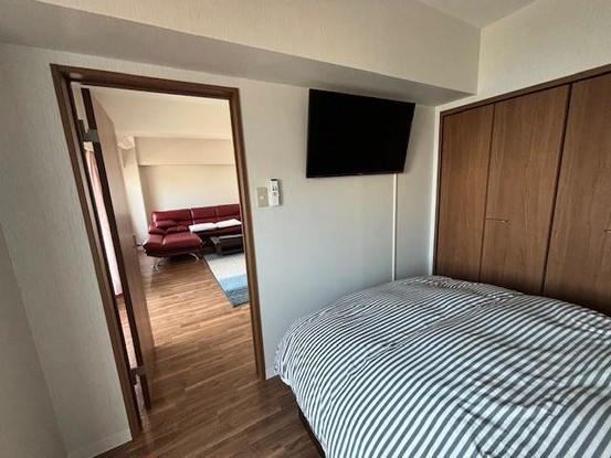 apartment 北海道札幌市西区八軒五条東３丁目7-34 エバーグリーンエルム