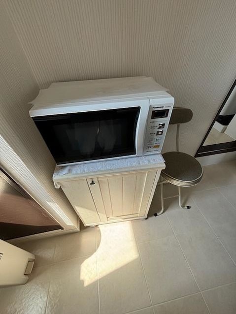 apartment 北海道札幌市西区八軒五条東３丁目7-34 エバーグリーンエルム