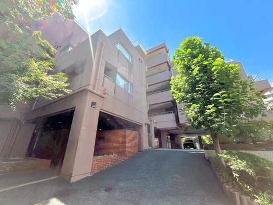 apartment 東京都新宿区西新宿８丁目17-1 住友不動産新宿グランドタワー　３４階