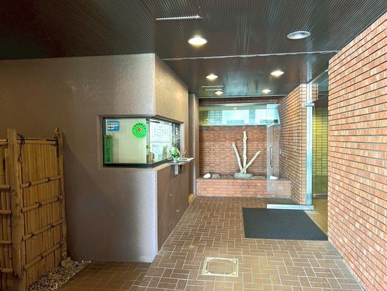 apartment 東京都新宿区西新宿８丁目17-1 住友不動産新宿グランドタワー　３４階