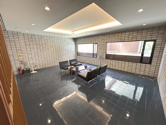 apartment 東京都新宿区西新宿８丁目17-1 住友不動産新宿グランドタワー　３４階