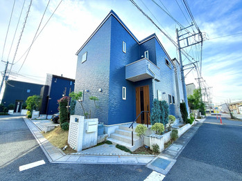 detached 埼玉県三郷市中央１丁目13-14 EVISSAN三郷中央1F