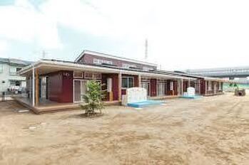 detached 埼玉県三郷市中央１丁目13-14 EVISSAN三郷中央1F