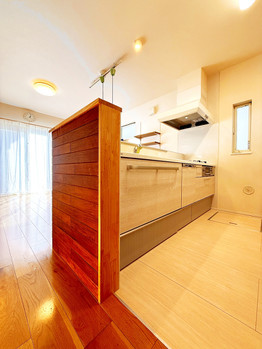 detached 埼玉県三郷市中央１丁目13-14 EVISSAN三郷中央1F