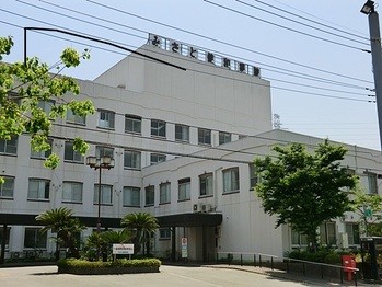 apartment 埼玉県三郷市中央１丁目13-14 EVISSAN三郷中央1F