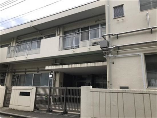 apartment 東京都江戸川区篠崎町２丁目6-5 篠崎サングリーンビル305
