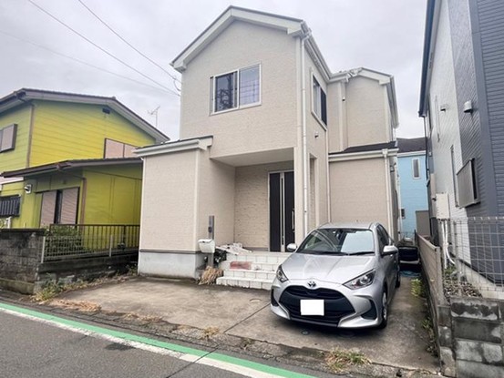 detached 神奈川県高座郡寒川町小谷３丁目
地図を見る