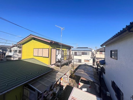 detached 神奈川県高座郡寒川町小谷３丁目
地図を見る
