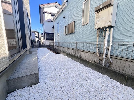 detached 神奈川県高座郡寒川町小谷３丁目
地図を見る