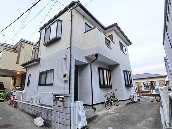 detached 神奈川県藤沢市鵠沼藤が谷４丁目
地図を見る