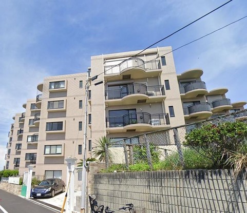 apartment 神奈川県三浦郡葉山町一色
地図を見る