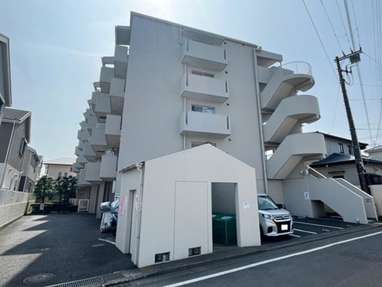 apartment 神奈川県平塚市中原３丁目
地図を見る