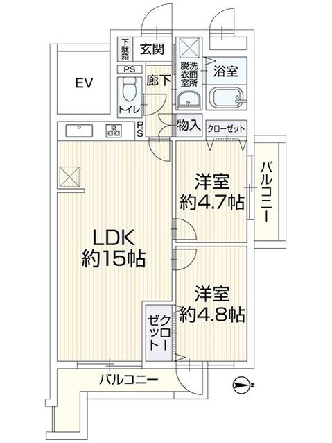 apartment 神奈川県平塚市中原３丁目
地図を見る