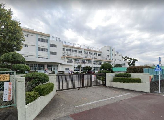 apartment 神奈川県平塚市中原３丁目
地図を見る
