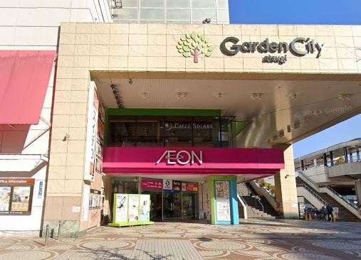 apartment 神奈川県厚木市栄町１丁目
地図を見る